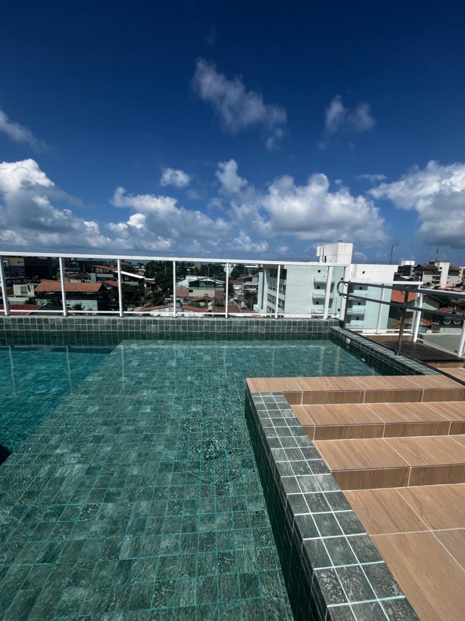Apartamento de 1 Quarto