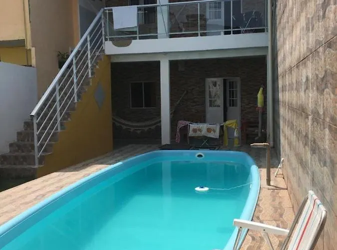 Cantinho Da Nanda Pôrto das Galinhas